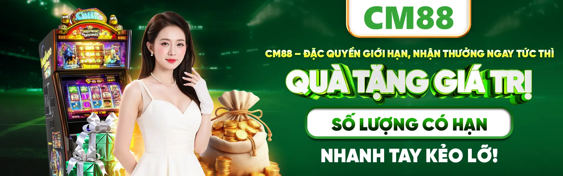 cm88 - trang chủ cm88.com mới nhất 2025